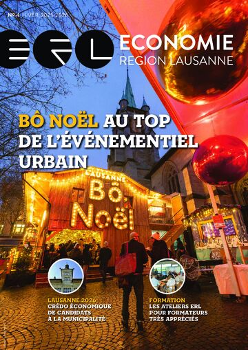 thumbnail of ERL Revue No 4-2025